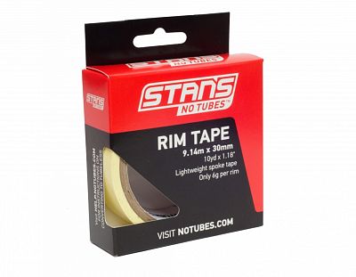 Превью  Ободная лента STANS NOTUBES Бескамерная 26"-29" / 28-30 мм